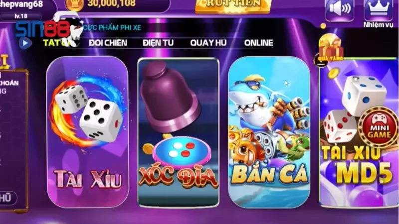 Mẹo chơi game giật jackpot dễ dàng