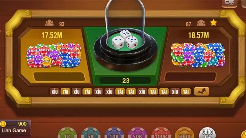 Live Casino Tại Nhà Cái Sin88