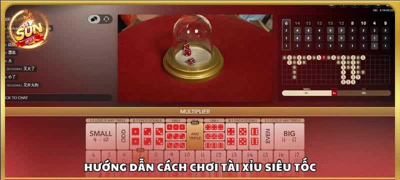 Hướng Dẫn Chi Tiết Cách Chơi Từ A-Z Cho Người Mới