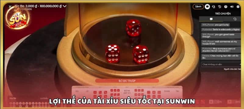 Bí Kíp và Chiến Lược Chơi Tài Xỉu Siêu Tốc Hiệu Quả