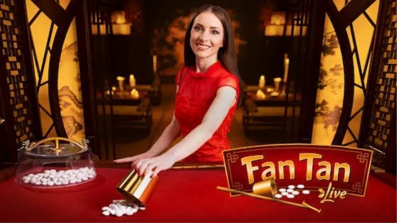 Fantan Kubet: Sảnh Cược Cổ Điển Nhưng Thưởng Cực Hiện Đại