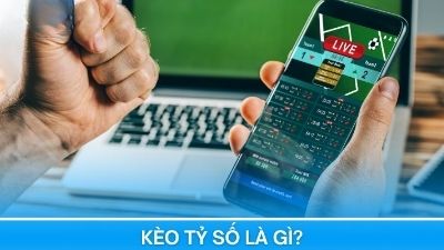 Đọc Kèo Tỷ Số Nhà Cái: Mẹo Nhanh Để Bắt Đúng Cửa