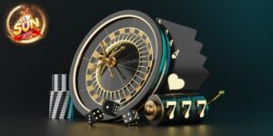 Roulette 3D Sunwin