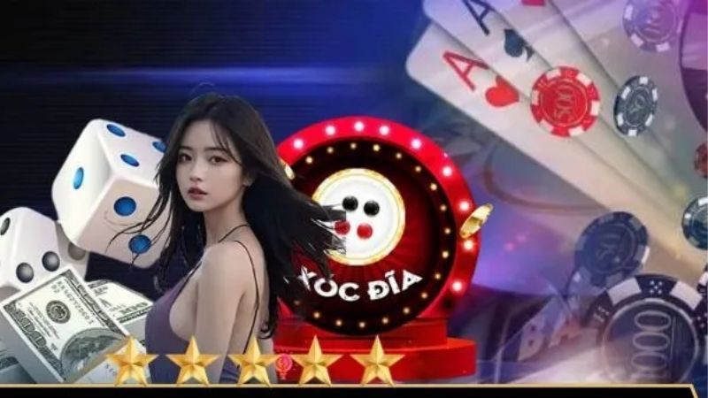 Xóc Đĩa Là Gì? Bí Quyết Giúp Bạn Chiến Thắng Tại Nhà Cái