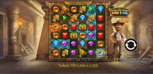 Tổng quan Escape the Pyramid Kubet cho người mới