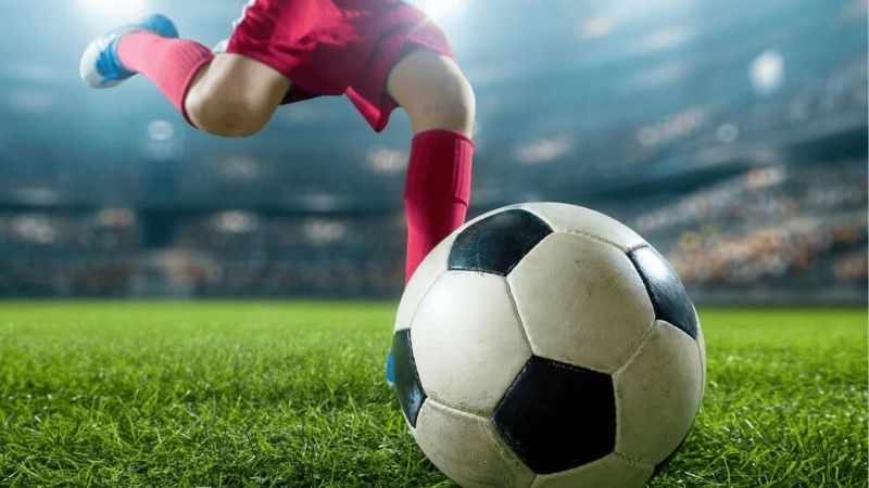 Giải Đáp Kèo Tỷ Số Bóng Đá Ăn Bao Nhiêu? Cách Vào Tiền?