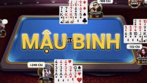 Thuật ngữ Mậu Binh nâng cao