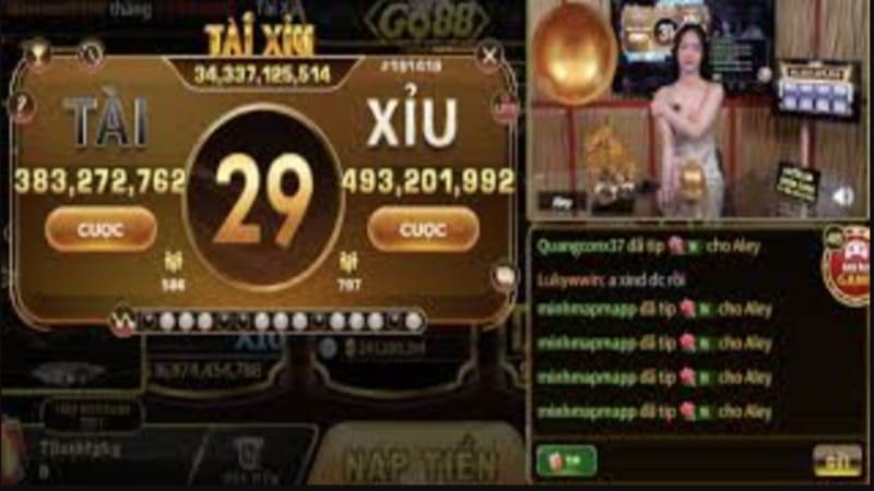 Chiến thuật thống kê và soi cầu Sicbo chuyên sâu