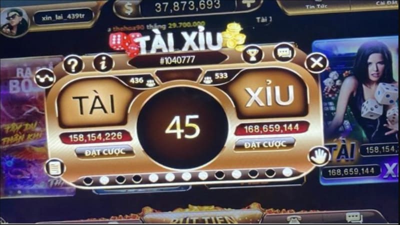 Hiểu rõ bảng xác suất trong Sicbo Sunwin