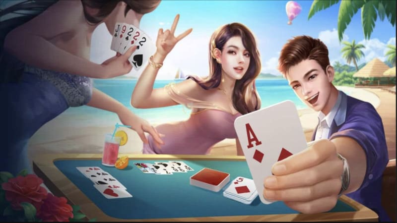 Tại sao người chơi cần nắm vững luật chặt chồng?
