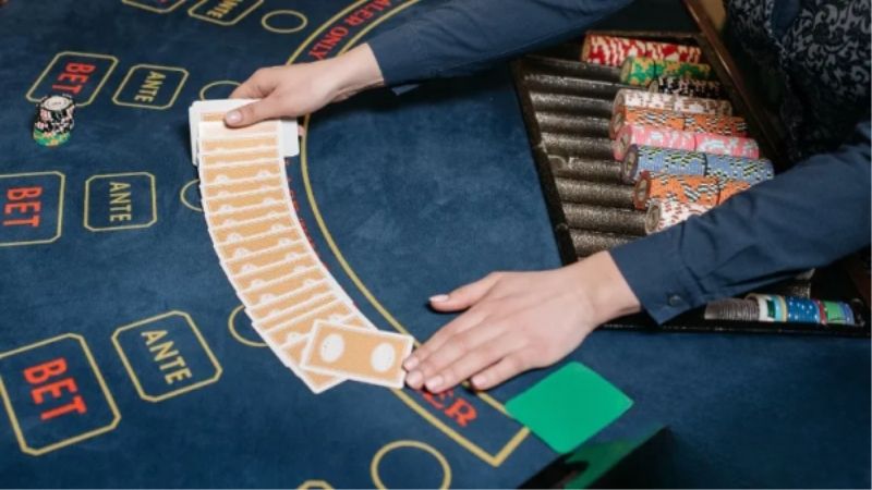Các Chiến Thuật Chơi Baccarat Phổ Biến Có Còn Hiệu Quả?