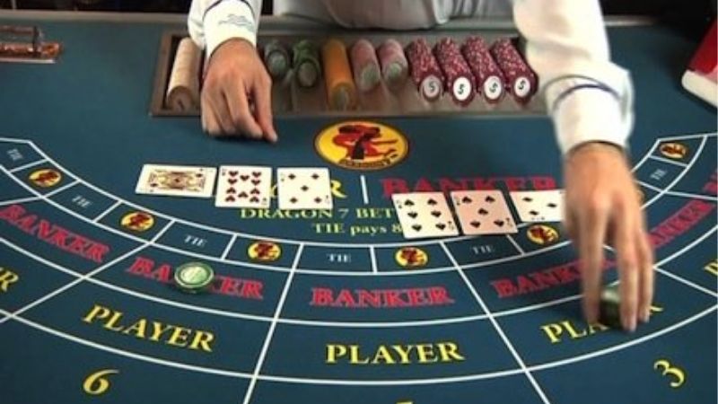 Các Chiến Thuật Chơi Baccarat Phổ Biến Có Còn Hiệu Quả?