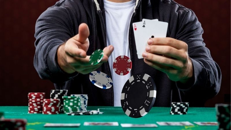 Giải Mã Các Thuật Ngữ Trong Liêng Từ Cơ Bản Đến Nâng Cao