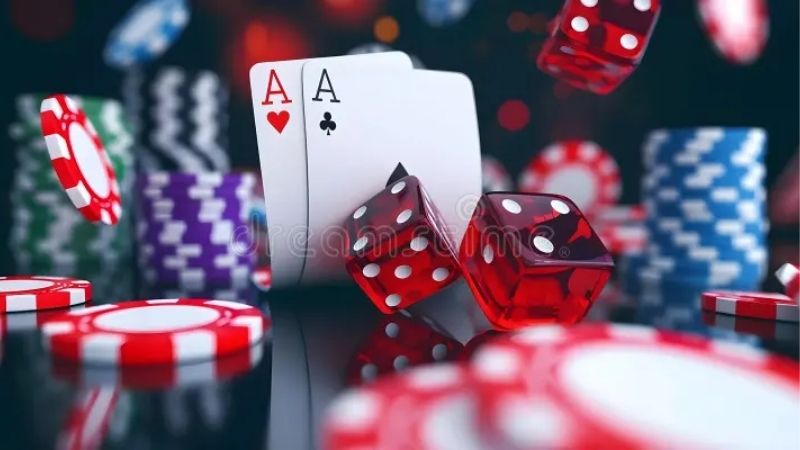 Các Thuật Ngữ Trong Phỏm | Cẩm Nang Nhập Môn Cho Tân Thủ