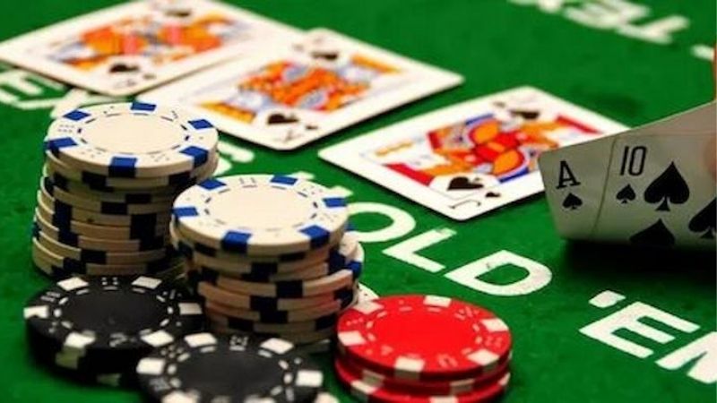 Tận Dụng Cách Câu Bài Trong Phỏm Để Tạo Bước Ngoặt
