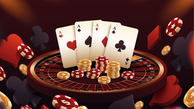 Tận Dụng Cách Câu Bài Trong Phỏm Để Tạo Bước Ngoặt