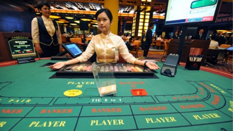 Cách Đọc Bảng Thống Kê Baccarat Và Ý Nghĩa Từng Ký Hiệu