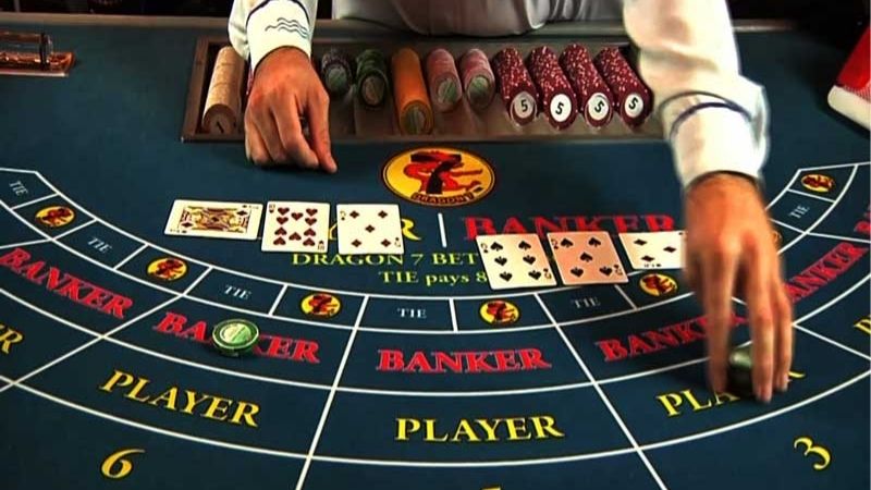 Cách Đọc Bảng Thống Kê Baccarat Và Ý Nghĩa Từng Ký Hiệu