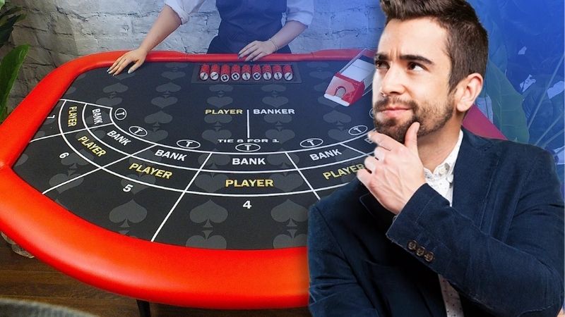 Cách Quản Lý Vốn Khi Chơi Baccarat Giúp Chơi Lâu Và Ổn Định