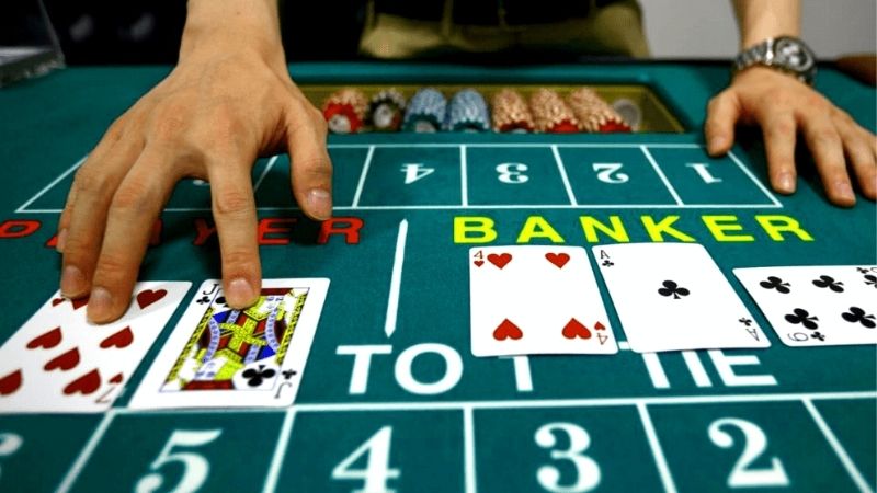 Cách Quản Lý Vốn Khi Chơi Baccarat Giúp Chơi Lâu Và Ổn Định