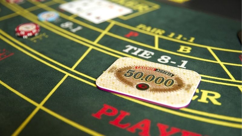 Cách Quản Lý Vốn Khi Chơi Baccarat Giúp Chơi Lâu Và Ổn Định