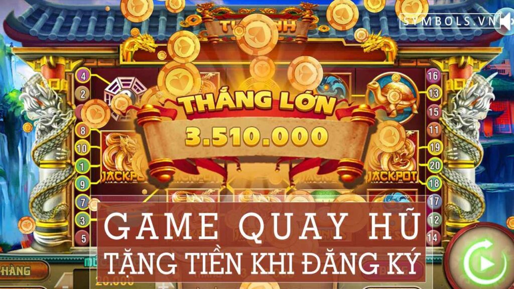 Game Nổ Hũ Tặng Code Cập Nhật Thông Tin Và Ưu Đãi Mới