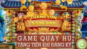 Game Nổ Hũ Tặng Code Cập Nhật Thông Tin Và Ưu Đãi Mới