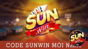 Giftcode Sunwin Mới Nhất Tổng Hợp Thông Tin Và Hướng Dẫn
