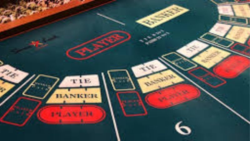 Nên Cược Banker Hay Player Để Tối Ưu Cơ Hội Chiến Thắng?