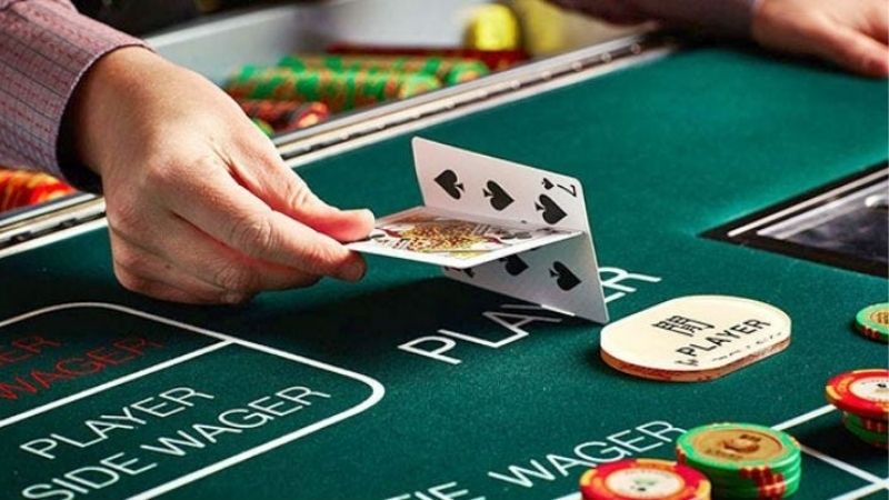 Nên Cược Banker Hay Player Để Tối Ưu Cơ Hội Chiến Thắng?