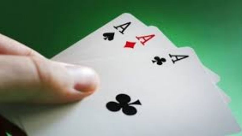 Bạn Đã Nắm Rõ Thứ Tự Mạnh Yếu Trong Liêng Hay Chưa?