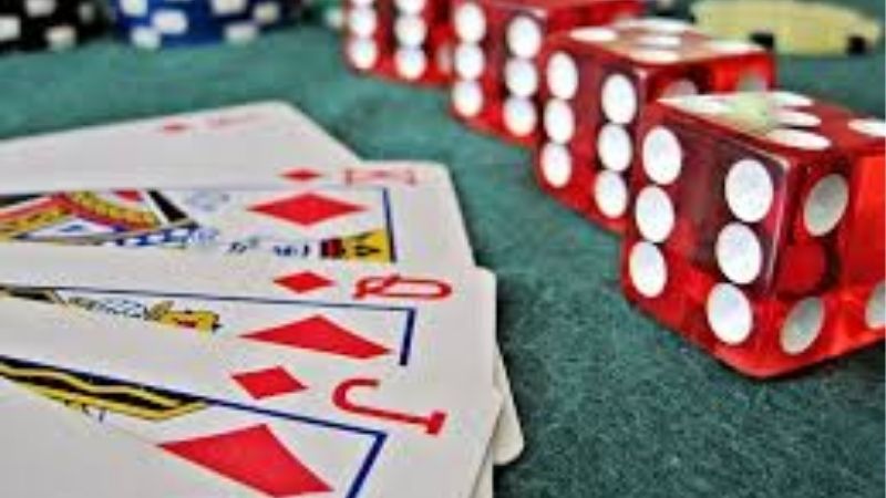 Bạn Đã Nắm Rõ Thứ Tự Mạnh Yếu Trong Liêng Hay Chưa?