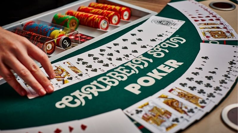 Xác Suất Thắng Trong Baccarat Có Giúp Bạn Chơi Hiệu Quả Hơn?