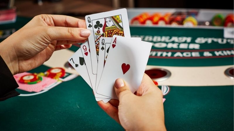 Xác Suất Thắng Trong Baccarat Có Giúp Bạn Chơi Hiệu Quả Hơn?