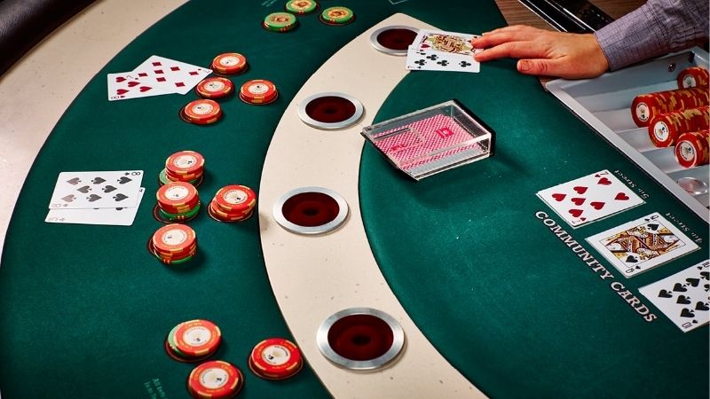 Xác Suất Thắng Trong Baccarat Có Giúp Bạn Chơi Hiệu Quả Hơn?