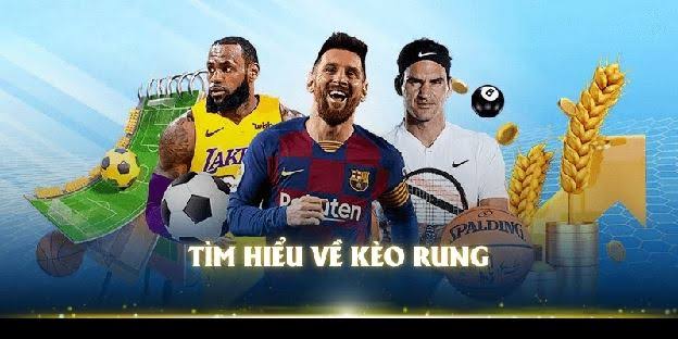 Kinh Nghiệm Vào Kèo Rung Khi Tỷ Lệ Thay Đổi Liên Tục