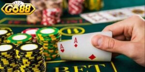 Tổng Quan Về Luật So Bài Trong Poker GO88