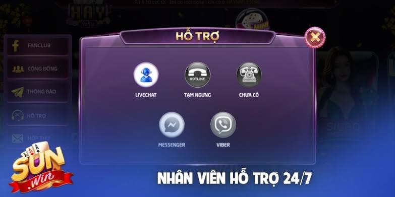 Hotline Sunwin là gì? Khi nào cần liên hệ?