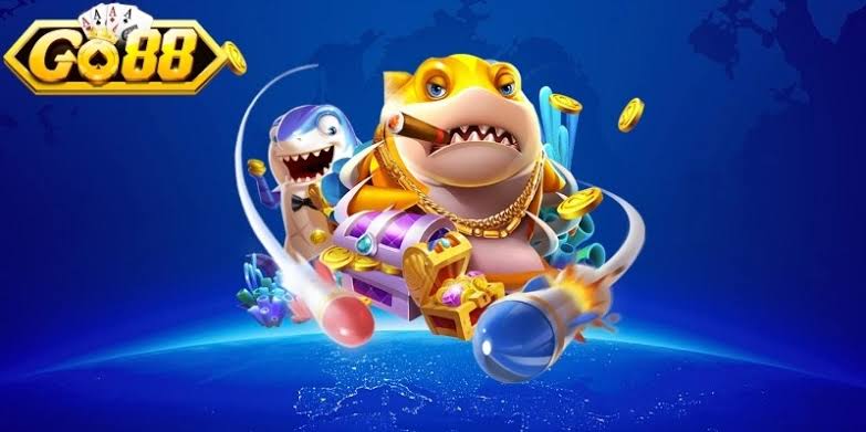 Tổng quan về tựa game Bắn Cá 3D Go88
